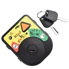 725-04227 For Cub Cadet Mtd Ignition Switch Module Parts 925-04227 Stens. Fixed Price $23.74.
