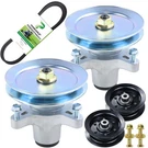 Poseagle Pack 1210751 Spindle Assembly With 1255574 Pulley 1062175 Idler Pu.... Fixed Price $172.18.