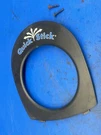 Toro Power Max 826 Oxe 38624W Control Cover 106-4586. Fixed Price $28.00.