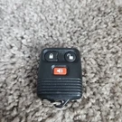 Genuine Ford Keyless Entry Oem Remote F8DB-15K601-AB. Fixed Price $20.00.