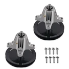 2X Spindle For Cub Cadet LTX1046 Mtd 13AL78ST299 618-04636 918-04636. Fixed Price $60.28.