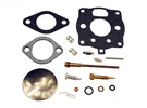 Carburetor Kit For Briggs & Stratton 10-16 Hp Horizontal Cast Iron Engines. Fixed Price $25.99.