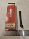 Nos Genuine Oem Briggs & Stratton 67068 Breather Tube - Free Shipping W/tracking. Fixed Price $13.75.