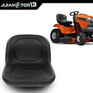 Fit For Husqvarna RZ3016 RZ4219 RZ4621 RZ46I Lawn Mower Black Tractor Seat. Fixed Price $123.36.