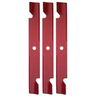 Exmark 103-6404-S Notched Blade Lazer As Lc Xp Series 72 Inch Pack. Fixed Price $122.97.