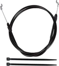 Control Cable, 746-05107A 946-05107A Clut Size: 946-05107B. Fixed Price $14.24.