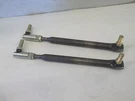 Fit Toro Wheel Horse C-105 C-145 C-141 C-165 C-175 Steering Tie Rod Pair 78-2900. Fixed Price $69.98.