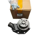 New Water Pump RE24760 For John Deere 4045 4239T 4039 4239D Us Stock. Fixed Price $128.37.