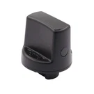 Newyall Keyless Ignition Start Switch Knob Handle W/insert For Mazda 6 Black. Fixed Price $13.99.