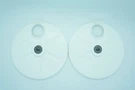 Genuine Oem Toro Part # 110-1792 Wheel Cover (set Of 2) 105-1838 108-3794. Fixed Price $19.99.