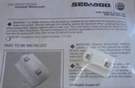 New Oem Gas Fuel Tank Gauge Sensor Sending Baffle Unit Float Kit. Fixed Price $23.79.