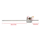 20086 20065 20069 For Toro 106-3955 Front Wheel Drive Transmission Assembly 22". Fixed Price $30.07.