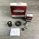 Briggs And Stratton Pinion Spring Kit 696539 Genuine Oem. Fixed Price $16.50.