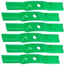 890-325C 890-219C 890-323C 890-700C Cw Medium Lift Blades For Land Pride 16-7/8. Fixed Price $85.00.