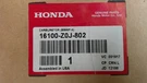 Honda 16100-Z0J-802 Carburetor (BB65P A). Fixed Price $36.99.