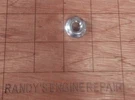 Ayp Craftsman Lock Nut 73900600 83923 409148 Usa Seller. Fixed Price $12.99.