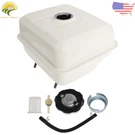 Fuel Gas Tank For Honda GX340 GX390 GX240 GX270 17510-ZE2-010ZA New. Fixed Price $20.40.