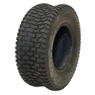 Stens 160-008 16X6.50-8 Turf Rider 2-PLY Tire , Black. Fixed Price $81.58.