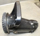 Toro 518ZE Chute Handle 117-2345 Shelf 24. Fixed Price $24.00.