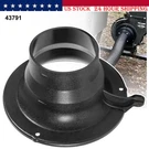 43791 Hose Adapter Lawn Tractor Part For Agri-fab Vacuums Cleaners. Fixed Price $34.50.