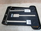 Cub Cadet XT1 LT46 Seat Angled Mounting Bracket Plate. Fixed Price $30.00.
