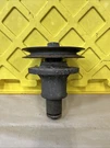 Oem Exmark 103-9076 Outer Cutter Hsg Assembly, From FMD604 Deck. Fixed Price $100.00.