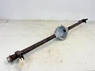 1999 Toro 5200-D Reelmaster Drive Axle Housing. Fixed Price $150.00.