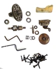 Peerless Silenttrac H 2000-006A Gears And Parts. Fixed Price $65.00.