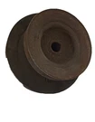 John Deere AM39954 50 Inch Mower Deck Center Drive Sheave Pulley 318. Fixed Price $94.95.