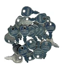 Indak Ignition Key 532122147 Ayp Mowers Switches 691959 Stens Replaces 430-670. Fixed Price $33.99.
