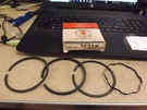 Tecumseh Nos 34334 Piston Ring Set. Fixed Price $34.99.