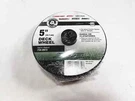 New Mtd Genuine Parts 5-INCH Deck Wheel #734-0973. Fixed Price $5.08.