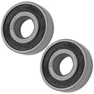 741-0524 741-1122 753-05550 Blade Plate Bearing For Mtd Troy Bilt Scag Yazoo. Fixed Price $11.00.