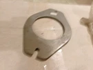 Oem Troy Bilt Bolens 1716618 Brake Plate. Fixed Price $60.00.