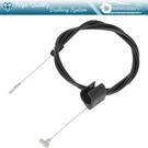 ?throttle Control Stop Cable Fits Murray 1101181 22" Walk Behind Lawn Mower 20". Fixed Price $9.86.