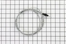 Genuine Toro Brake Control Part# 76-4331. Fixed Price $72.29.
