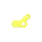 Genuine Toro Bellcrank Part# 49-7960. Fixed Price $11.37.
