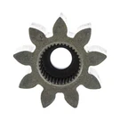 Troy-bilt 917-04849 Spur 9T Gear TB490XP TB380XP TB370XP 717-04849. Fixed Price $14.95.