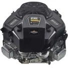 27HP Briggs & Stratton 49T877-0025 Engine 1-1/8" Dia. X 4-5/16" Keyed Crankshaft. Fixed Price $1429.99.