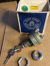 Silver Streak Oregon Universal Magneto-style Ignition Switch 33-385. Fixed Price $13.49.