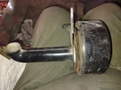 Briggs & Stratton, Foam Air Cleaner Assy, Model 23, 23A, 230432, Cast Iron. Fixed Price $79.95.