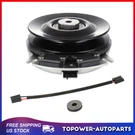Electric Pto Clutch For Yazoo Kees 106880. Fixed Price $117.09.