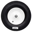 Swisher 17383/17383K Wheel With Tire Fits RT44 Lawn Mower Unit 4.8 4X. Fixed Price $144.06.
