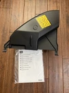Oem Toro Sd Chute Kit Part# 145-1538. Fixed Price $49.99.