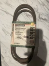 Murray Lawn Tractor Drive Belt. Fixed Price $15.44.