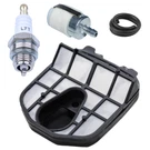 Air Filter Tune Up Kit For Echo CS-490 CS-4910 CS-500P CS-501P Parts A226001090. Fixed Price $13.82.