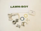 Lawn Boy 678149 Governor Kit Free Shipping. Fixed Price $15.12.