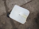 Mtd Yard Machines Riding Mower Gas Fuel Tank. Fixed Price $54.89.