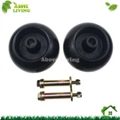 Mower Deck Wheels Kit For Simplicity 54" 1693712 1693753 1693765 60" 1692860. Fixed Price $65.70.