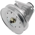 Spindle Assembly For John Deere Sabre Europro 1438GS 1538 1542 AM126225 AM121324. Fixed Price $31.00.
